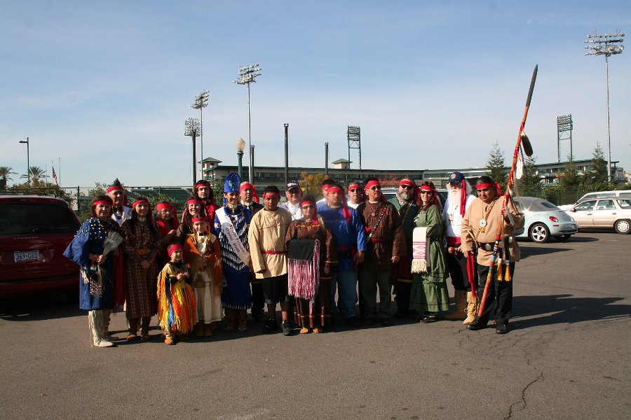 Veterans Day Warriors Medal of Valor Ceremony